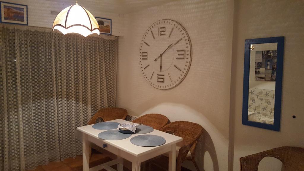 " Au Morgan De Vous " Apartment Льо Лаванду Екстериор снимка
