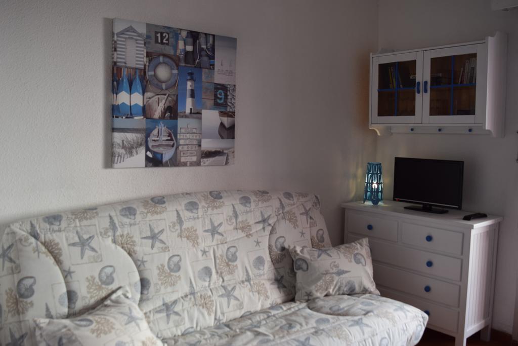 " Au Morgan De Vous " Apartment Льо Лаванду Екстериор снимка